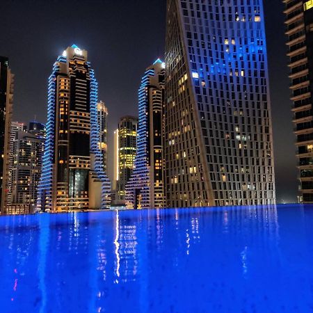 4201 Design Apartment By Jumeirah Living Dubai Marina Dubái Exterior foto