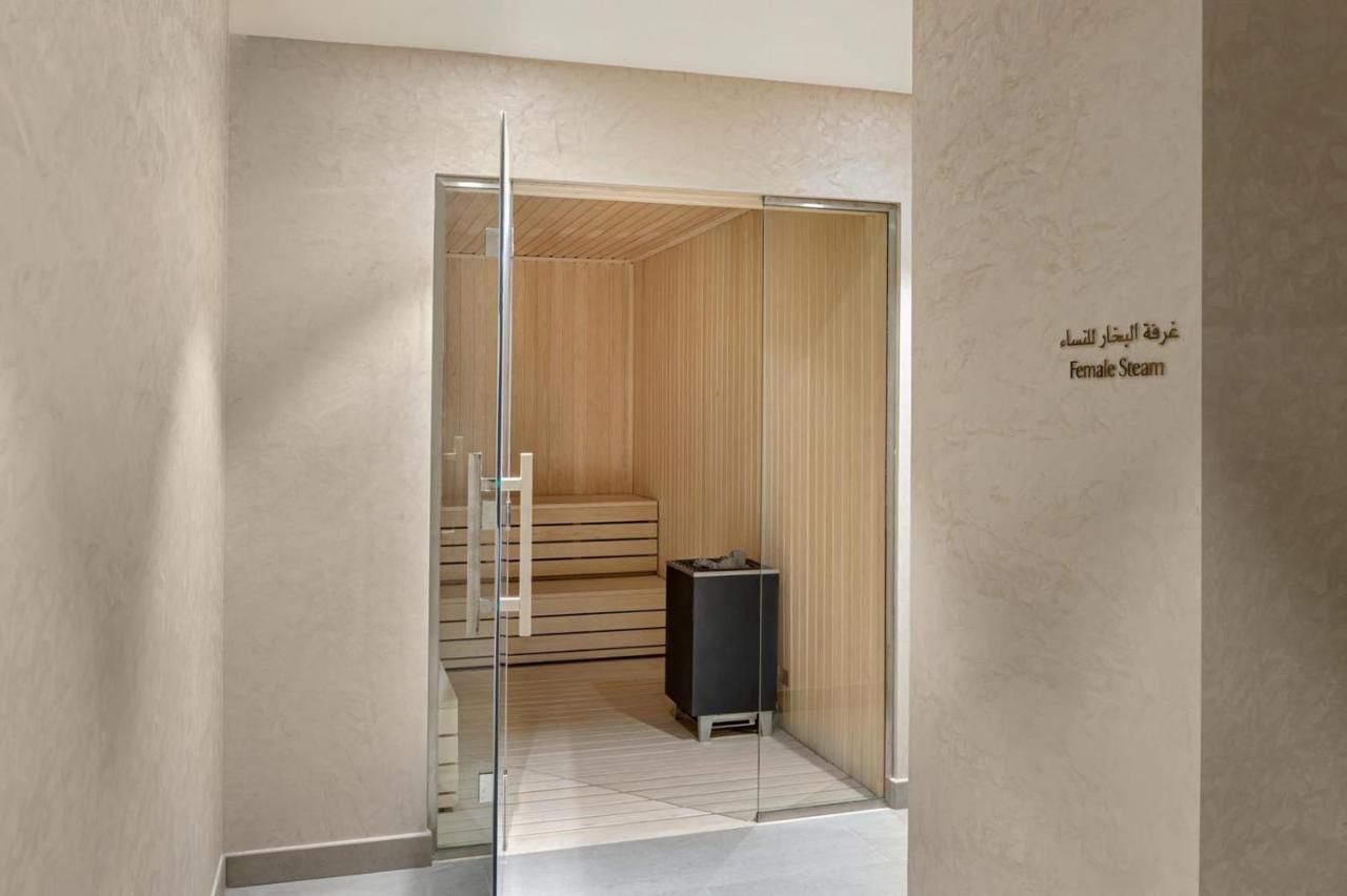 4201 Design Apartment By Jumeirah Living Dubai Marina Dubái Exterior foto