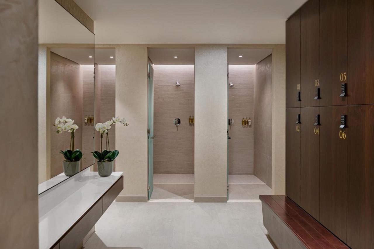 4201 Design Apartment By Jumeirah Living Dubai Marina Dubái Exterior foto
