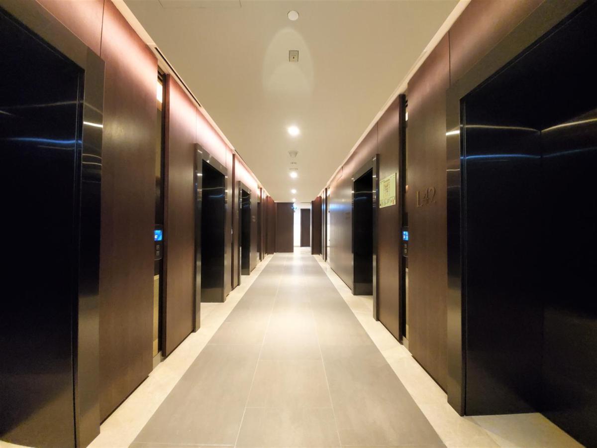 4201 Design Apartment By Jumeirah Living Dubai Marina Dubái Exterior foto