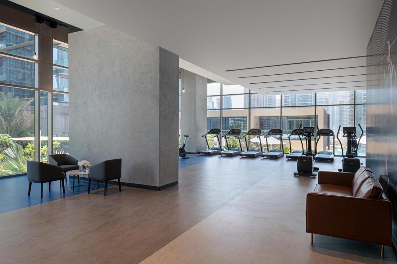 4201 Design Apartment By Jumeirah Living Dubai Marina Dubái Exterior foto