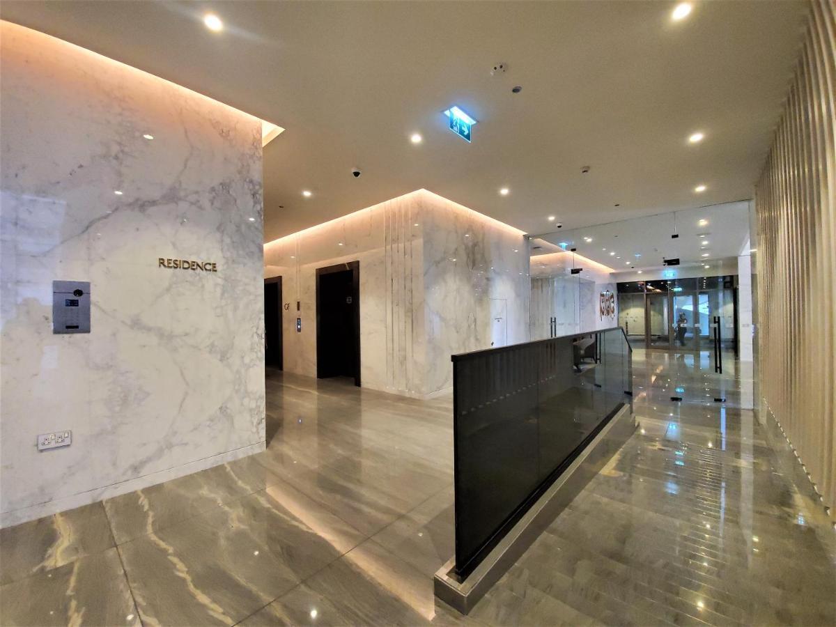4201 Design Apartment By Jumeirah Living Dubai Marina Dubái Exterior foto